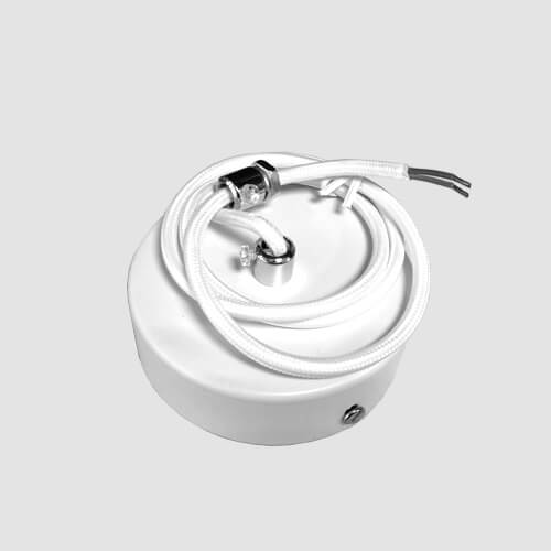 Подвес для светильника Tubus LTZ07006 Tubus 20 Kit W