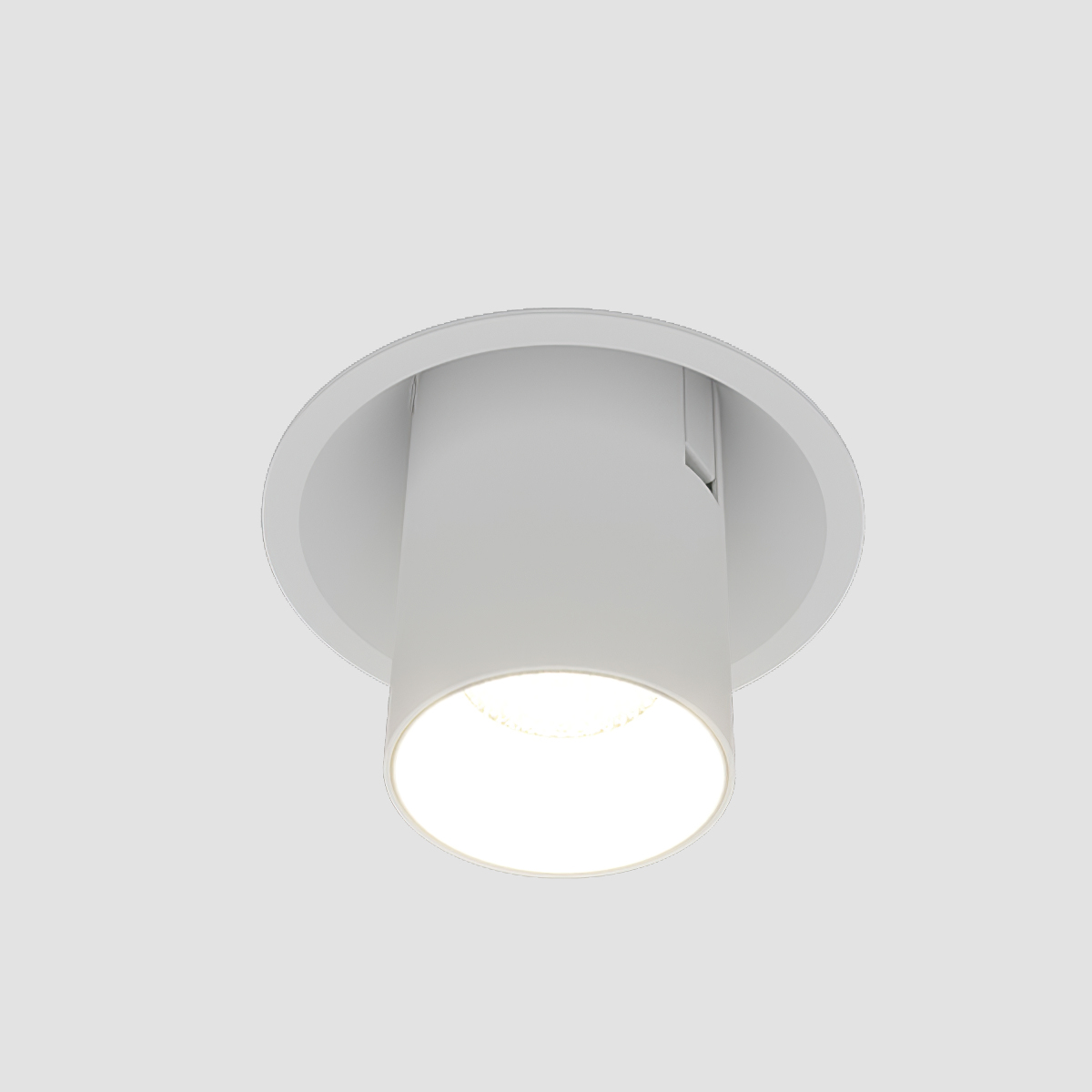 Светильник встраиваемый Lighttech LTM06001 Trabem 1230 38 W