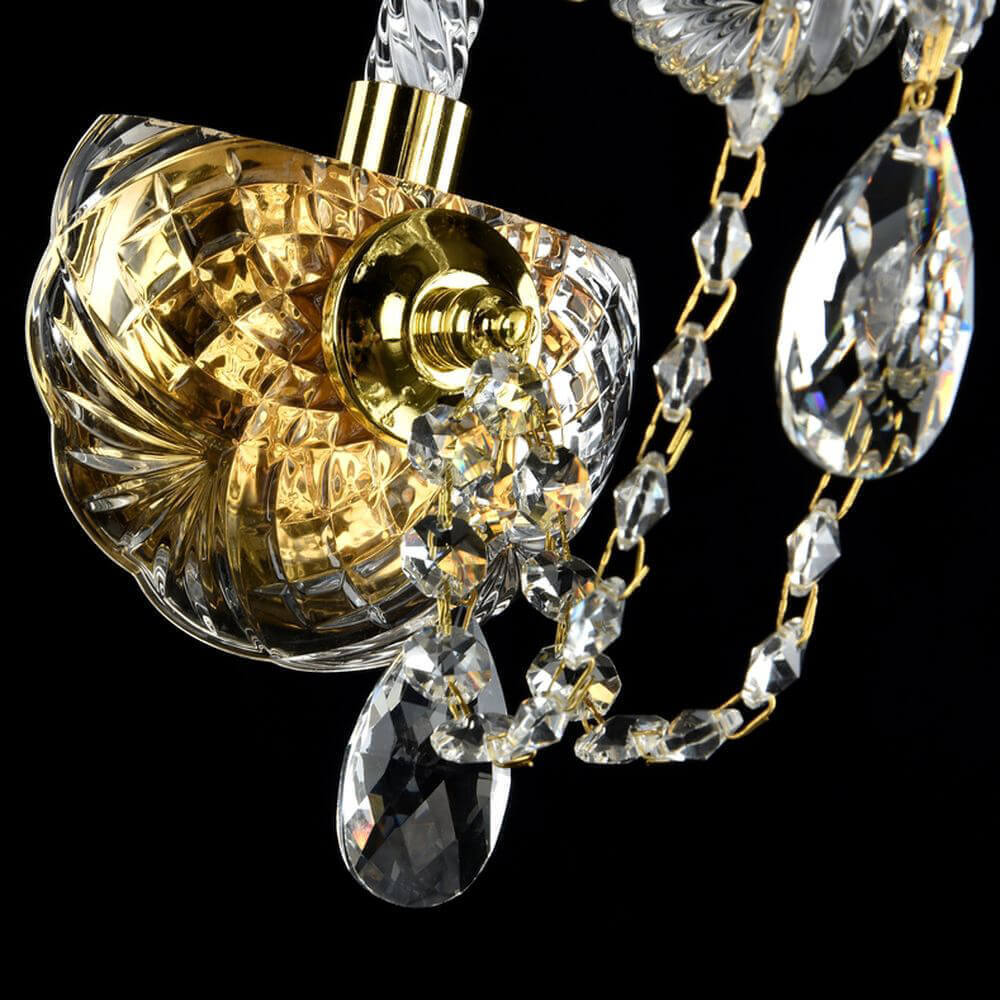 Светильник накладной Maytoni Beatrix DIA019-01-G