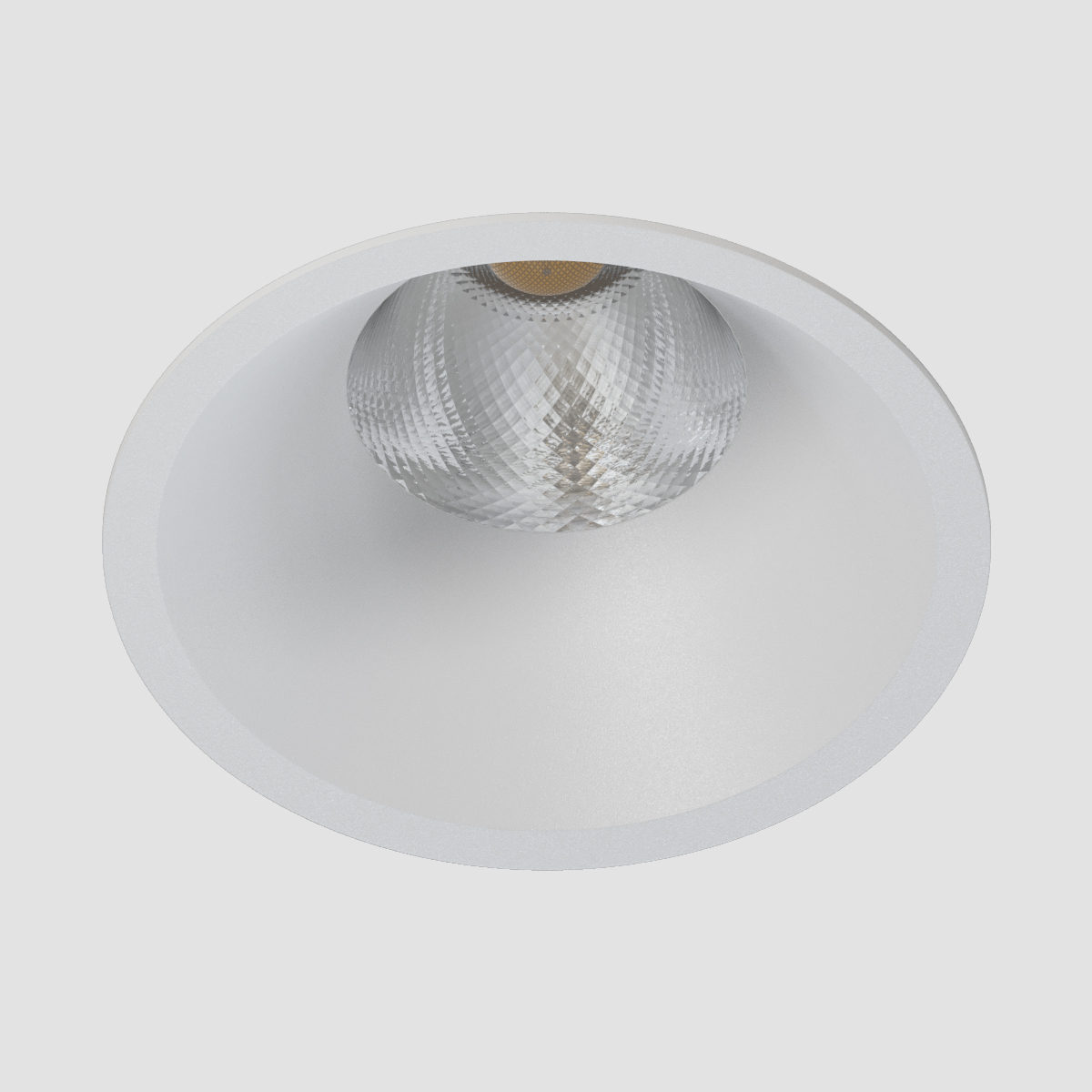 Светильник встраиваемый Lighttech LTZ01010 Altus 0740 38 W