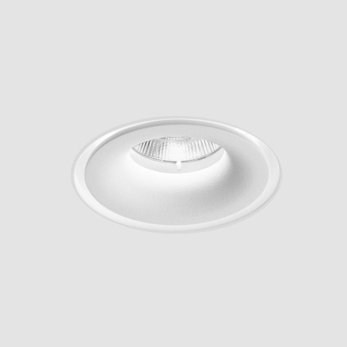 Светильник светодиодный встраиваемый безрамочный SATURN TRIMLESS 1230 38 W