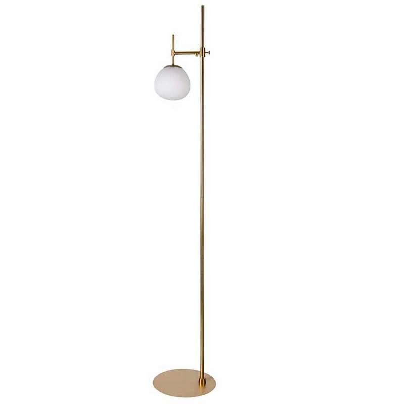 Светильник напольный Maytoni Erich MOD221-FL-01-G