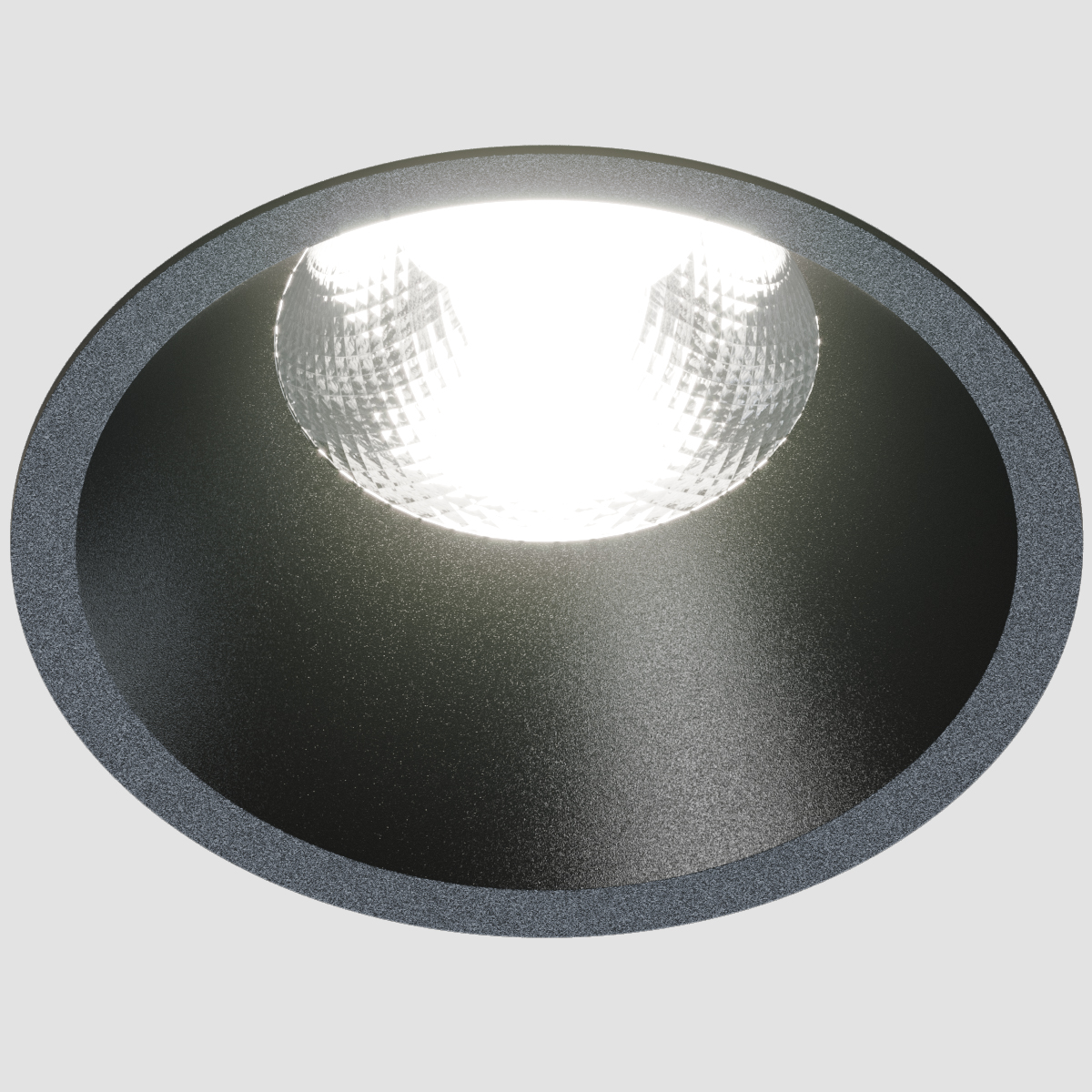 Светильник встраиваемый Lighttech LTZ01005 Altus 1230 38 B