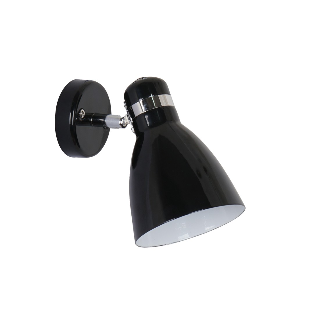 Светильник накладной Arte Lamp Mercoled A5049AP-1BK