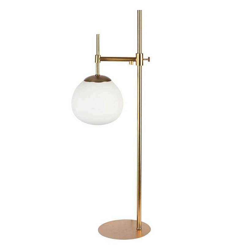 Светильник настольный Maytoni Erich MOD221-TL-01-G