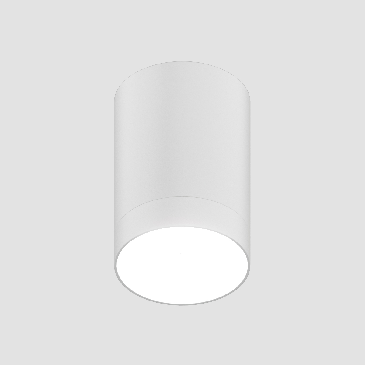 Светильник накладной Lighttech LTZ07022 Tubus L 1240 38 W