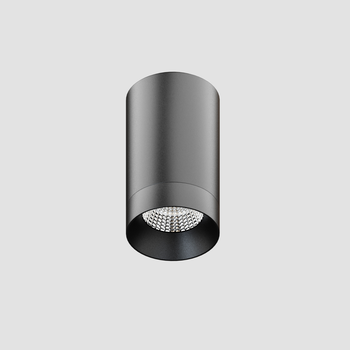 Светильник накладной Lighttech LTZ07013 Tubus L 0730 38 B