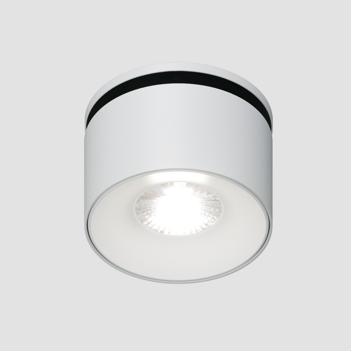 Светильник встраиваемый Lighttech LTM07006 Washer D 1230 40 W