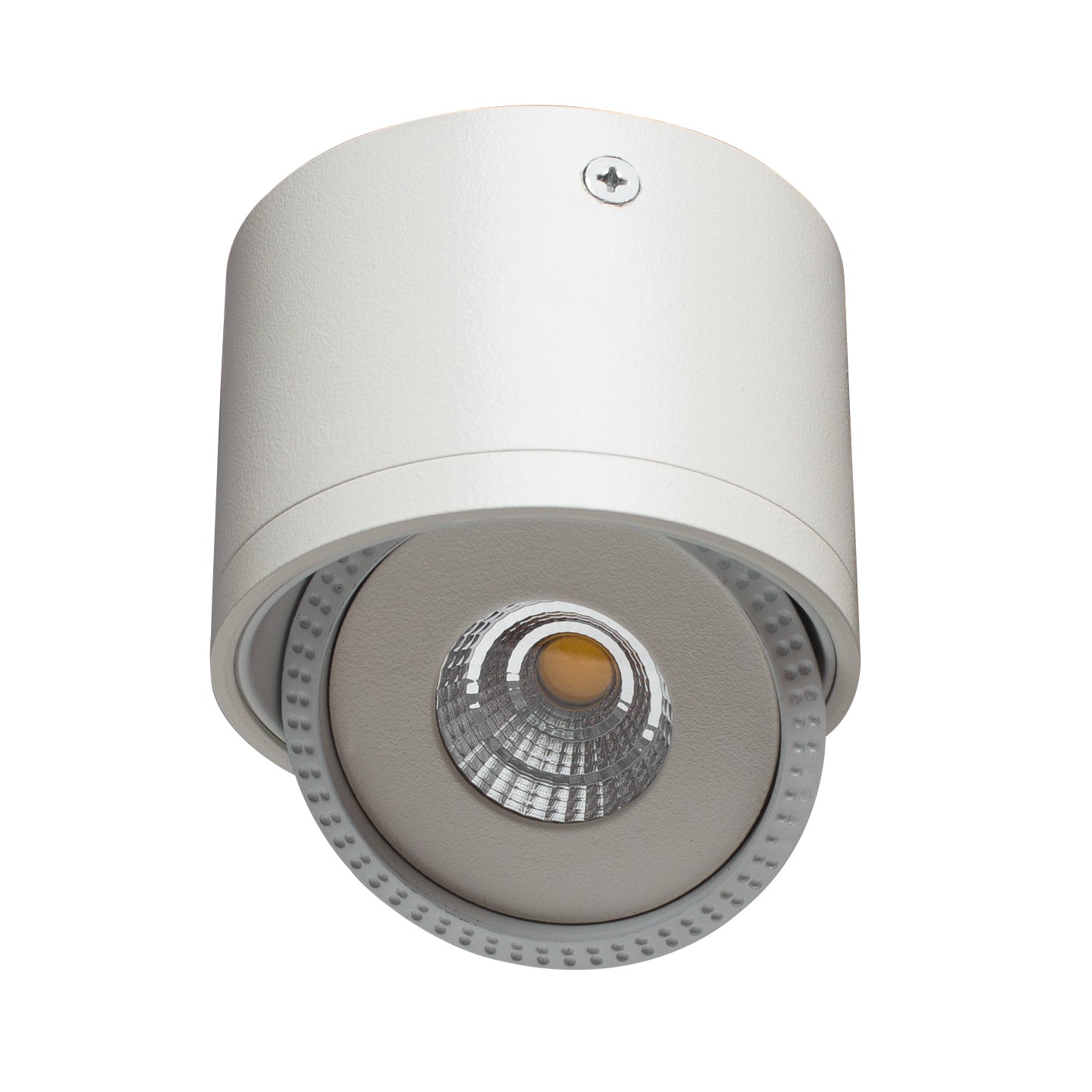Светильник потолочный Arte Lamp Studio A4105PL-1WH
