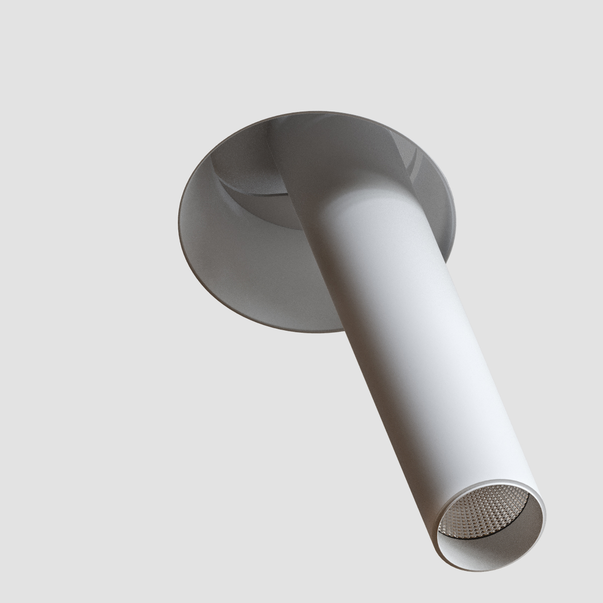 Светильник встраиваемый Lighttech LTA09002 Ray 0830 24 W (Распродажа)
