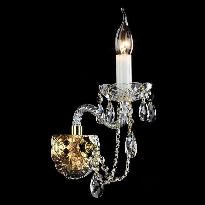 Светильник накладной Maytoni Beatrix DIA019-01-G