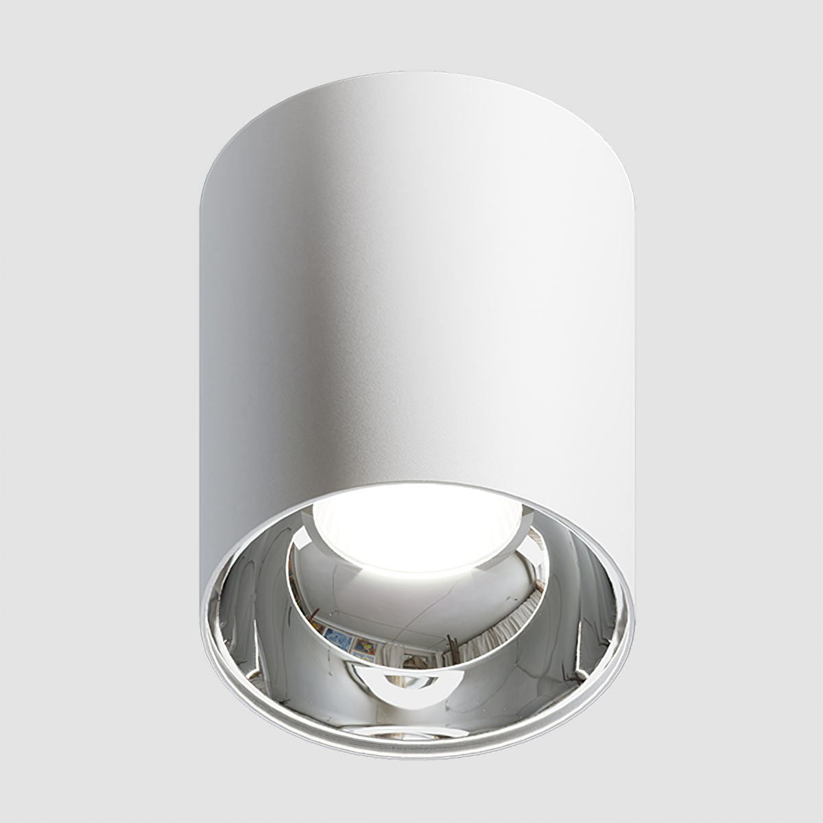 Светильник накладной Lighttech LTZ04010 Dolio 2030 30 W-C