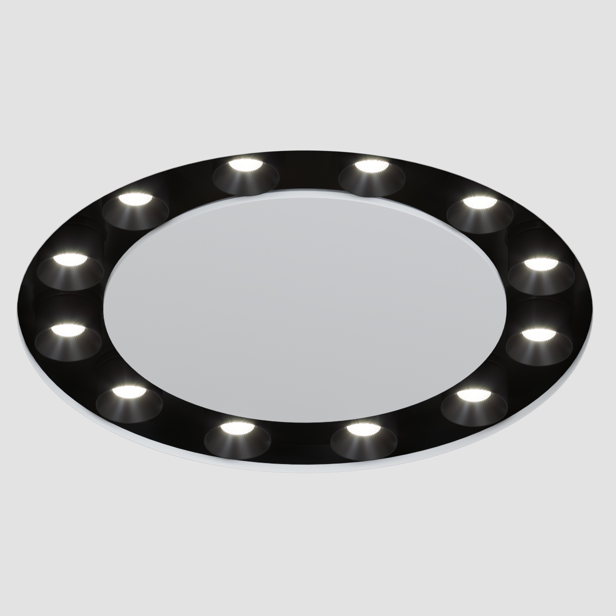 Светильник встраиваемый Lighttech LTA05001 Invo 44.330 WG-B
