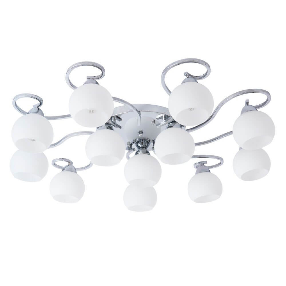 Светильник потолочный Arte Lamp Monika A6058PL-12CC