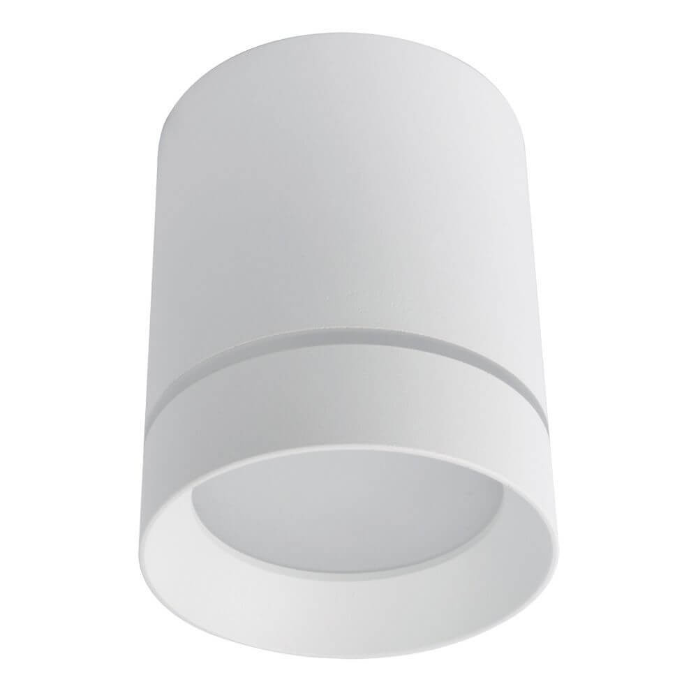 Светильник потолочный Arte Lamp Elle A1909PL-1WH