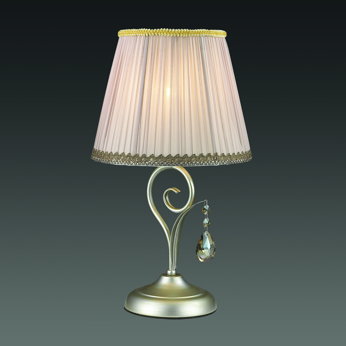 Светильник настольный Odeon Light Mar 3924/1T