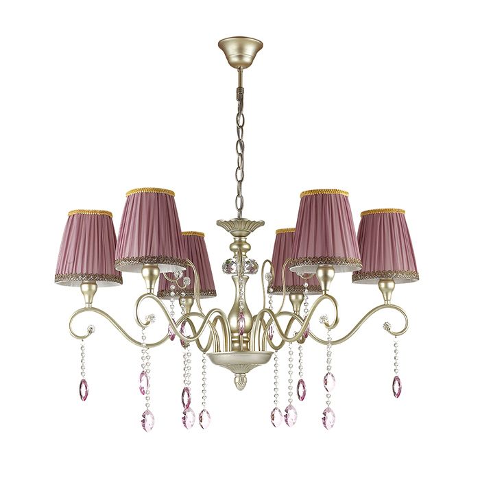 Светильник подвесной Odeon Light Gaellori 3393/6