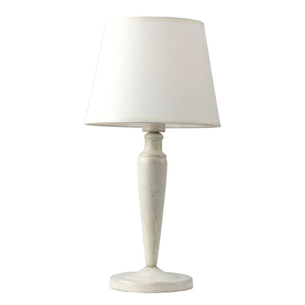 Светильник настольный Arte Lamp Orlean A9311LT-1WG
