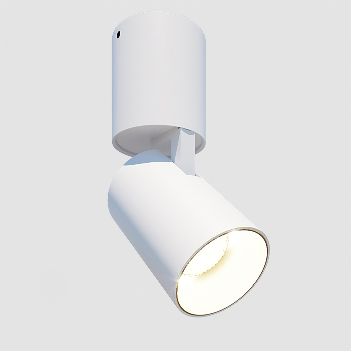Светильник накладной Lighttech LTM03005 Column 1230 36 W-B