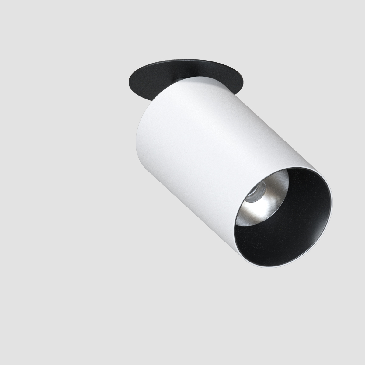 Светильник встраиваемый Lighttech LTA11002 Solis 1530 24 W-B