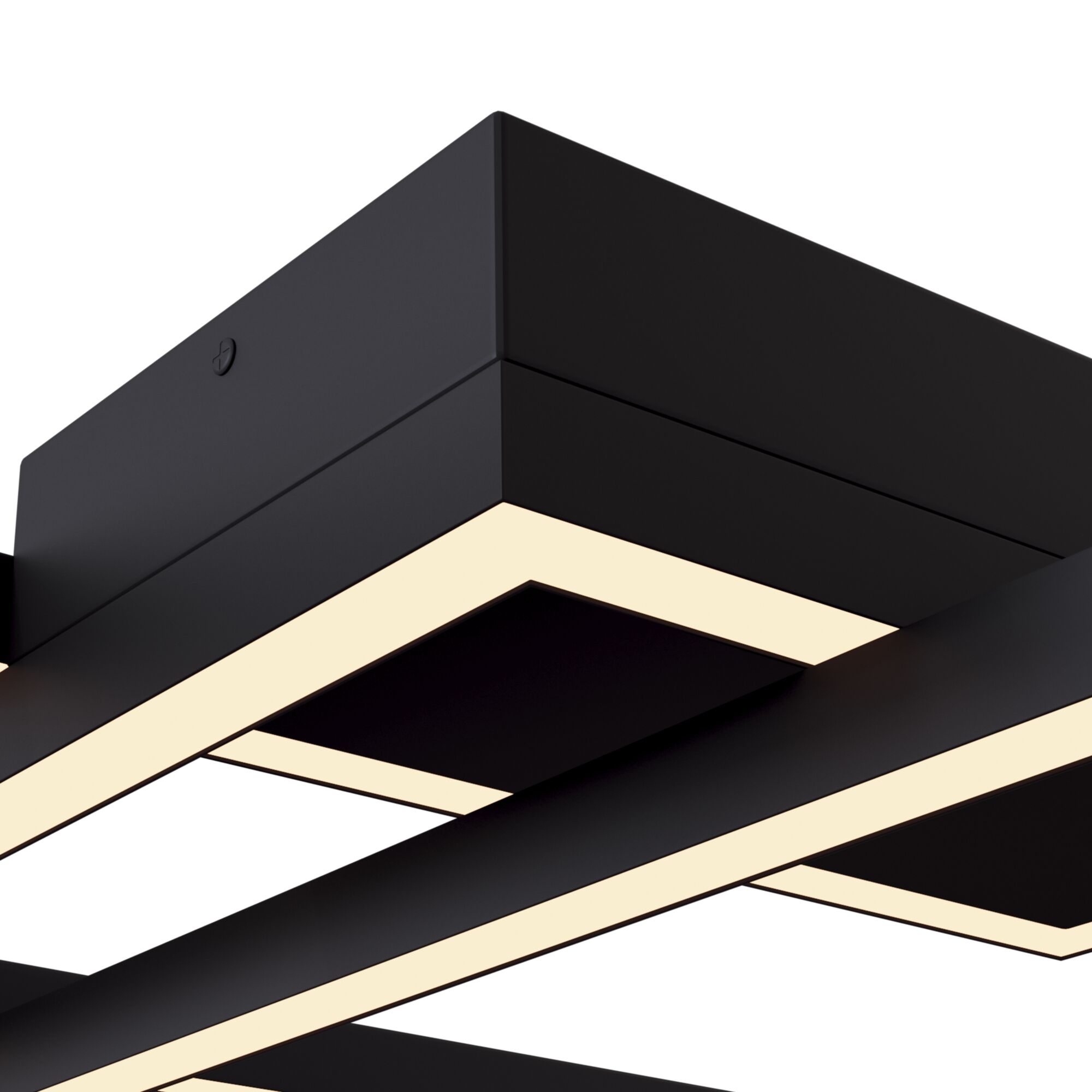 Светильник потолочный Maytoni Line MOD015CL-L80B