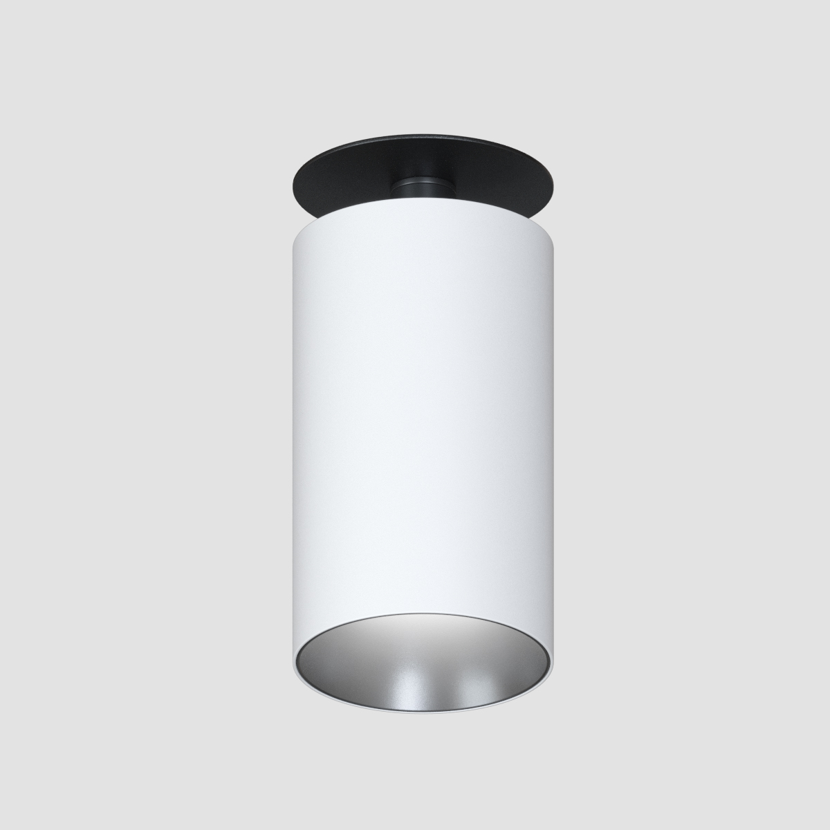 Светильник встраиваемый Lighttech LTA11002 Solis 1530 24 W-B