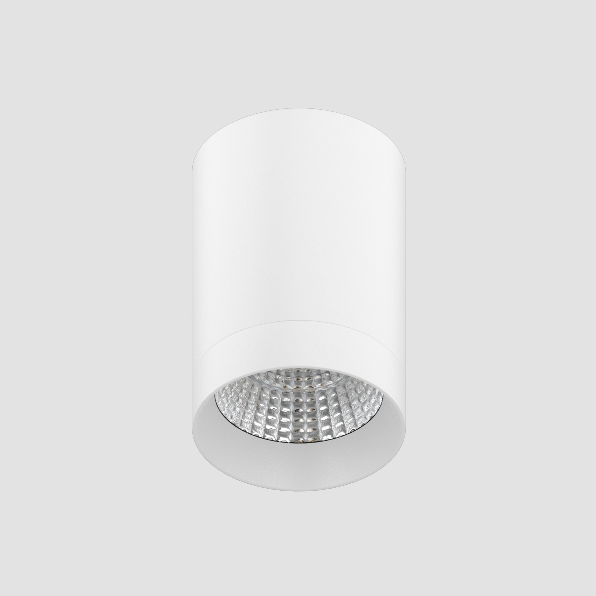 Светильник накладной Lighttech LTZ07022 Tubus L 1240 38 W