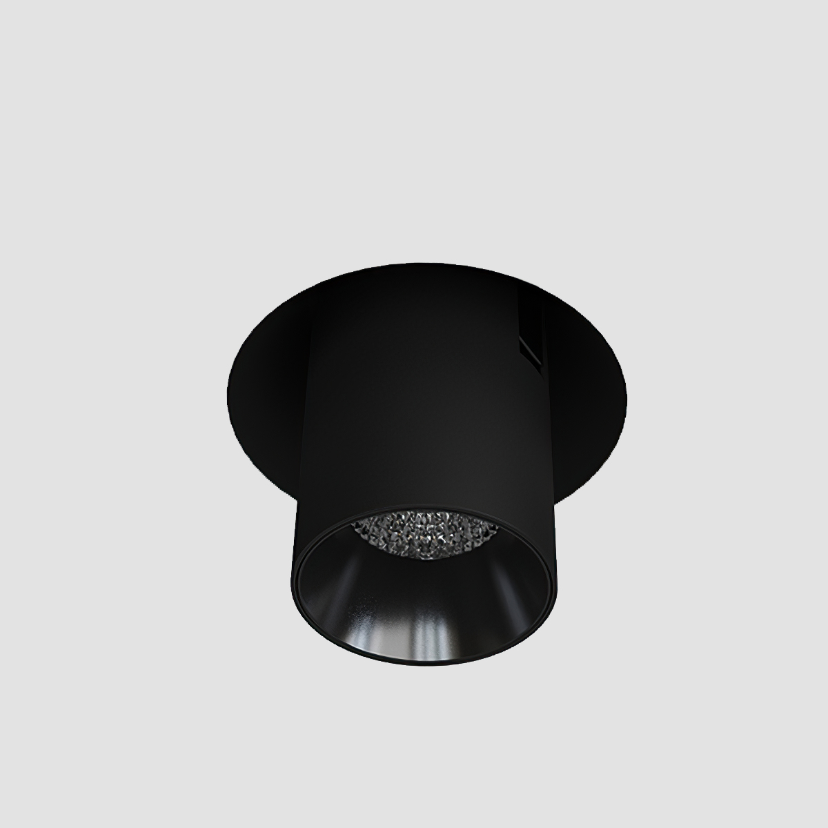 Светильник встраиваемый Lighttech LTM06005 Trabem Trimless 1230 38 B