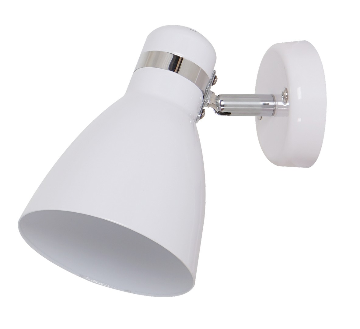 Светильник накладной Arte Lamp Mercoled A5049AP-1WH
