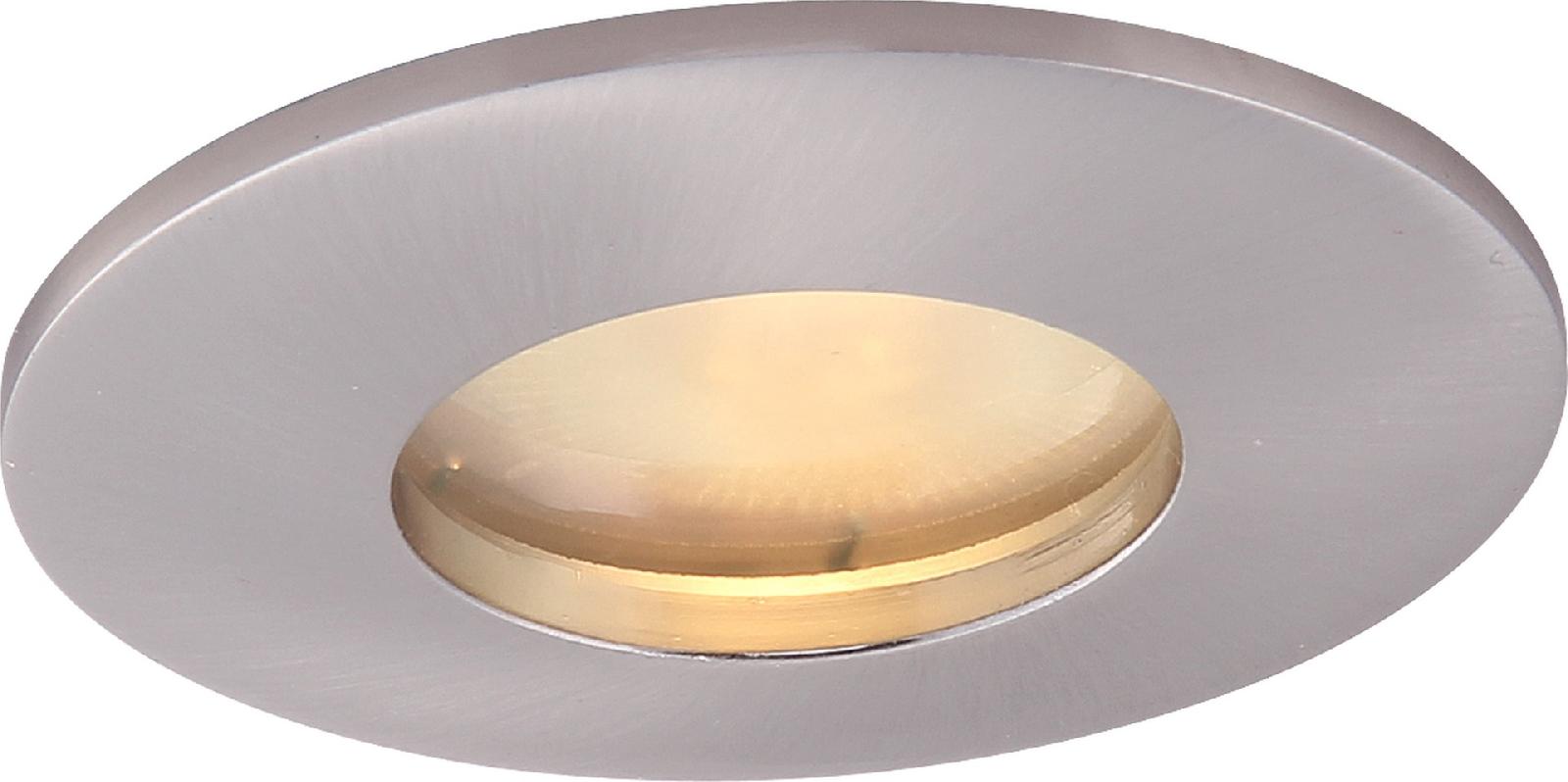 Светильник встраиваемый Arte Lamp Aqua A5440PL-1SS