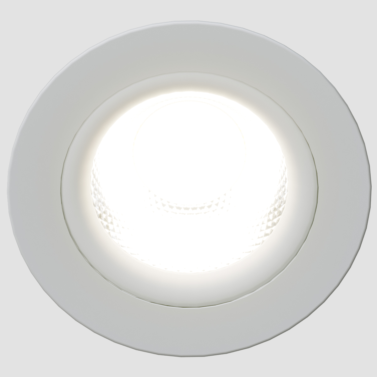 Светильник встраиваемый Lighttech LTZ08003 Zenit 1230 38 W
