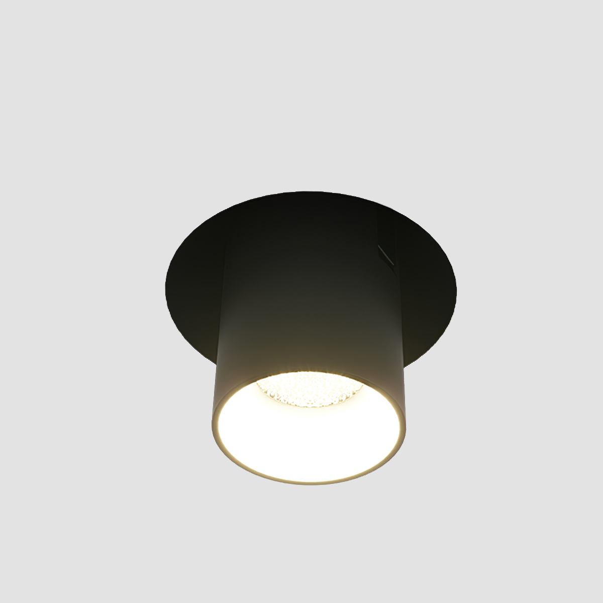 Светильник встраиваемый Lighttech LTM06005 Trabem Trimless 1230 38 B