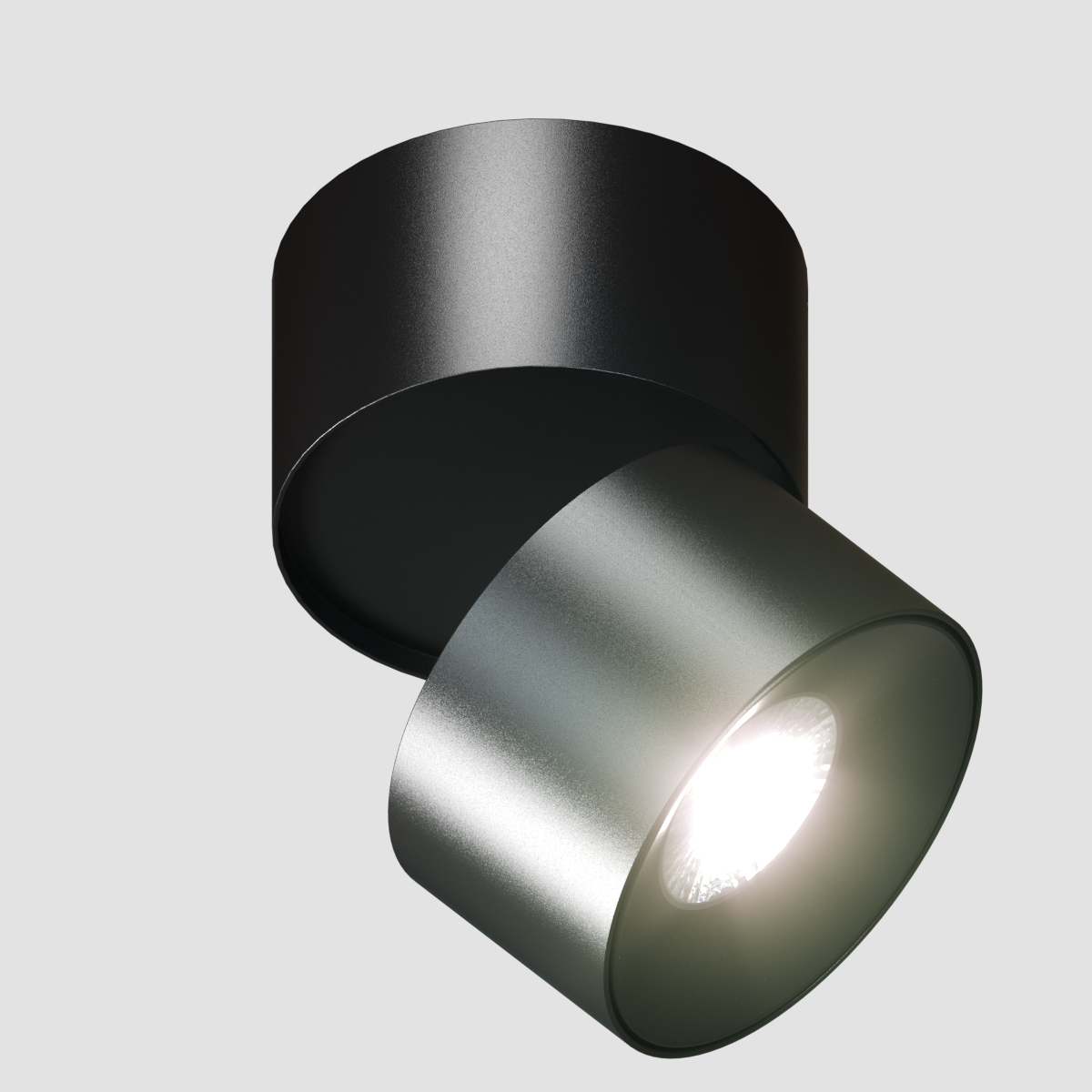 Светильник накладной Lighttech LTM07001 Washer 1230 40 B