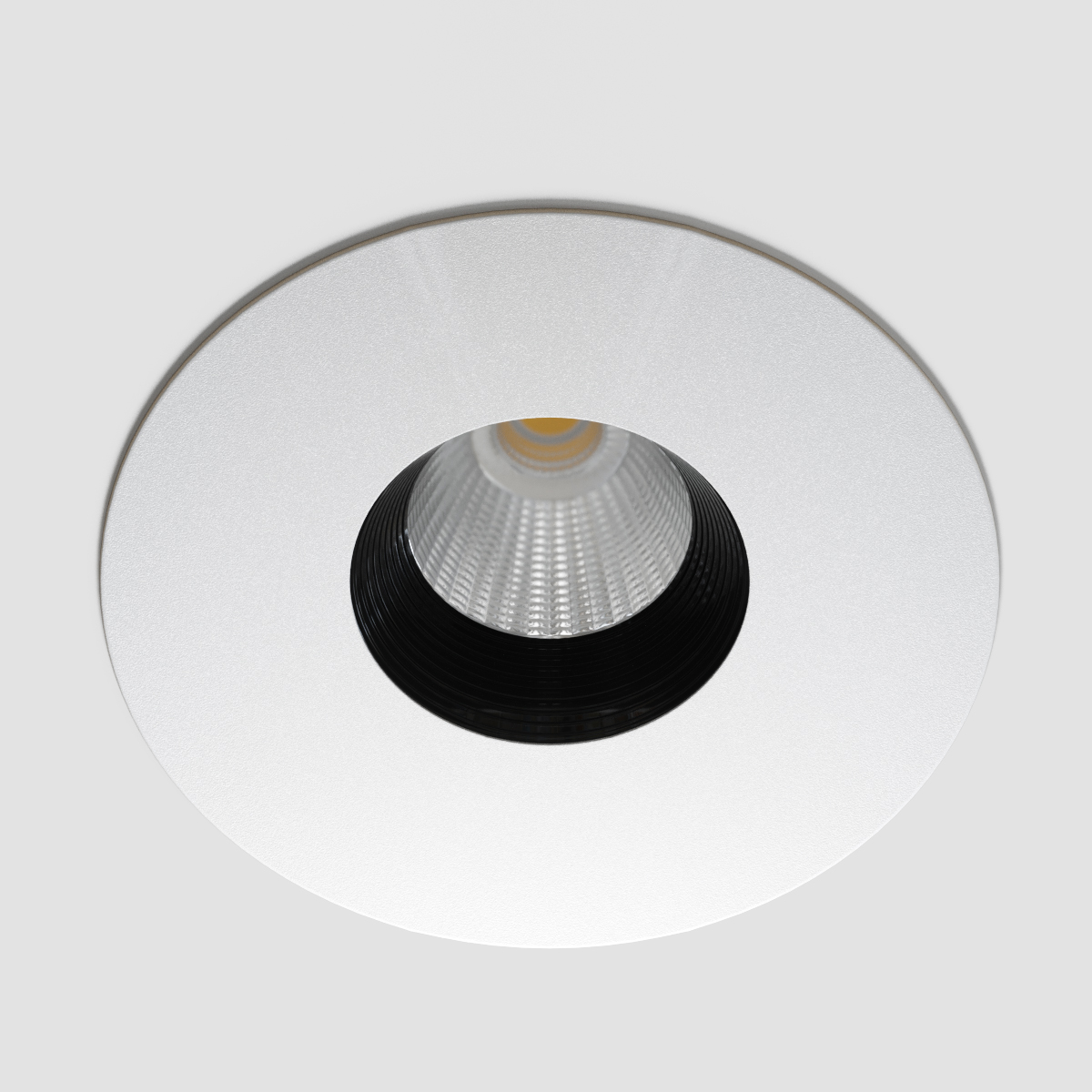 Светильник встраиваемый Lighttech LTM02001 Aqua 0730 36 W-B