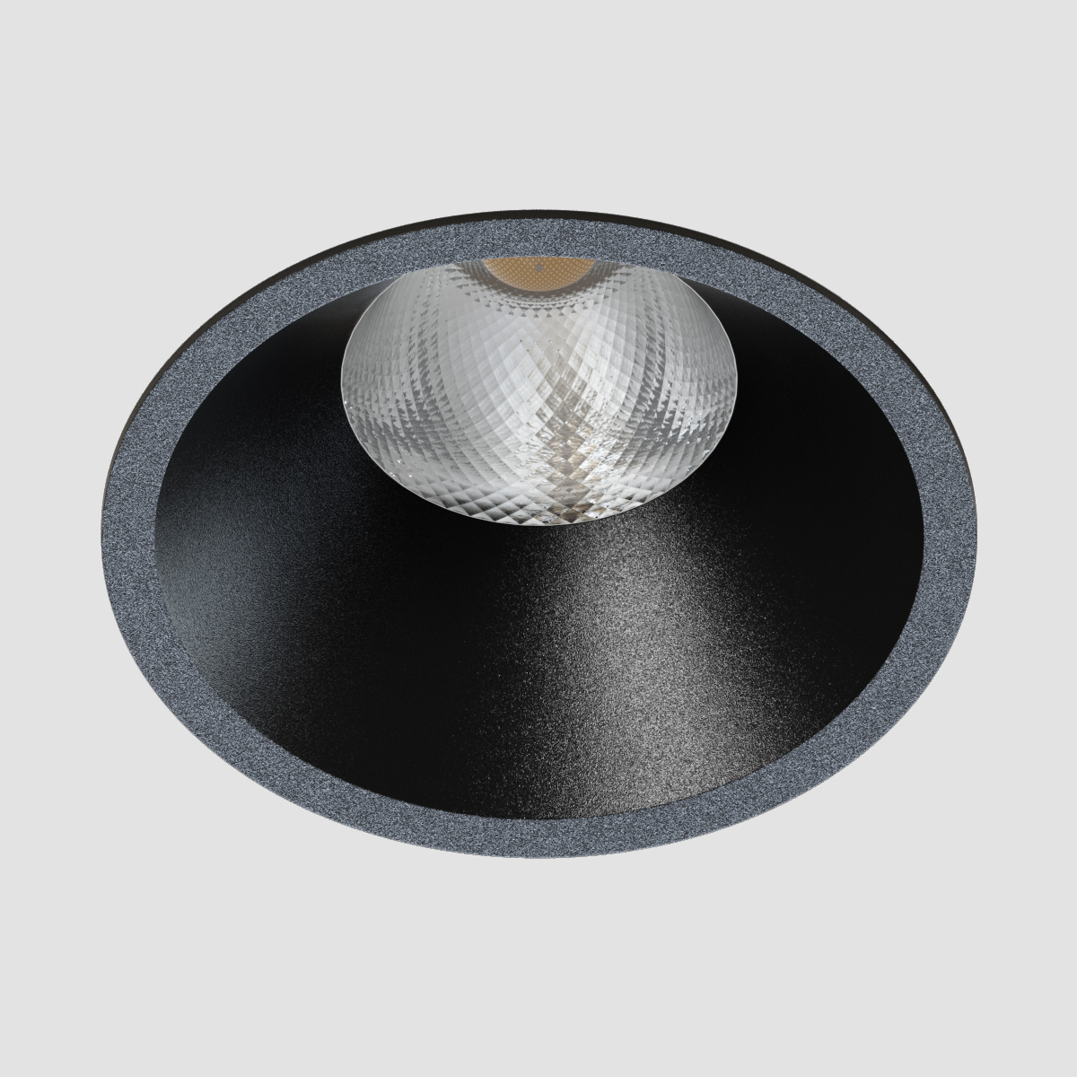 Светильник встраиваемый Lighttech LTZ01009 Altus 0740 38 B 