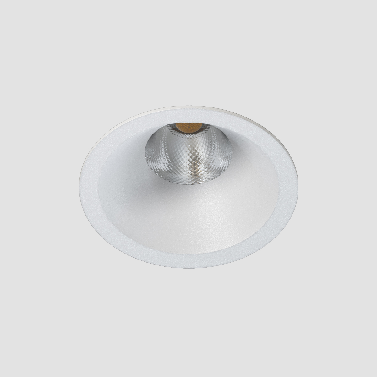 Светильник встраиваемый Lighttech LTZ01002 Altus 0530 38 W