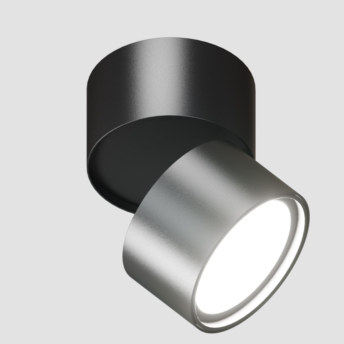Светильник накладной Lighttech LTM07009 Washer Opal 0730 90 B