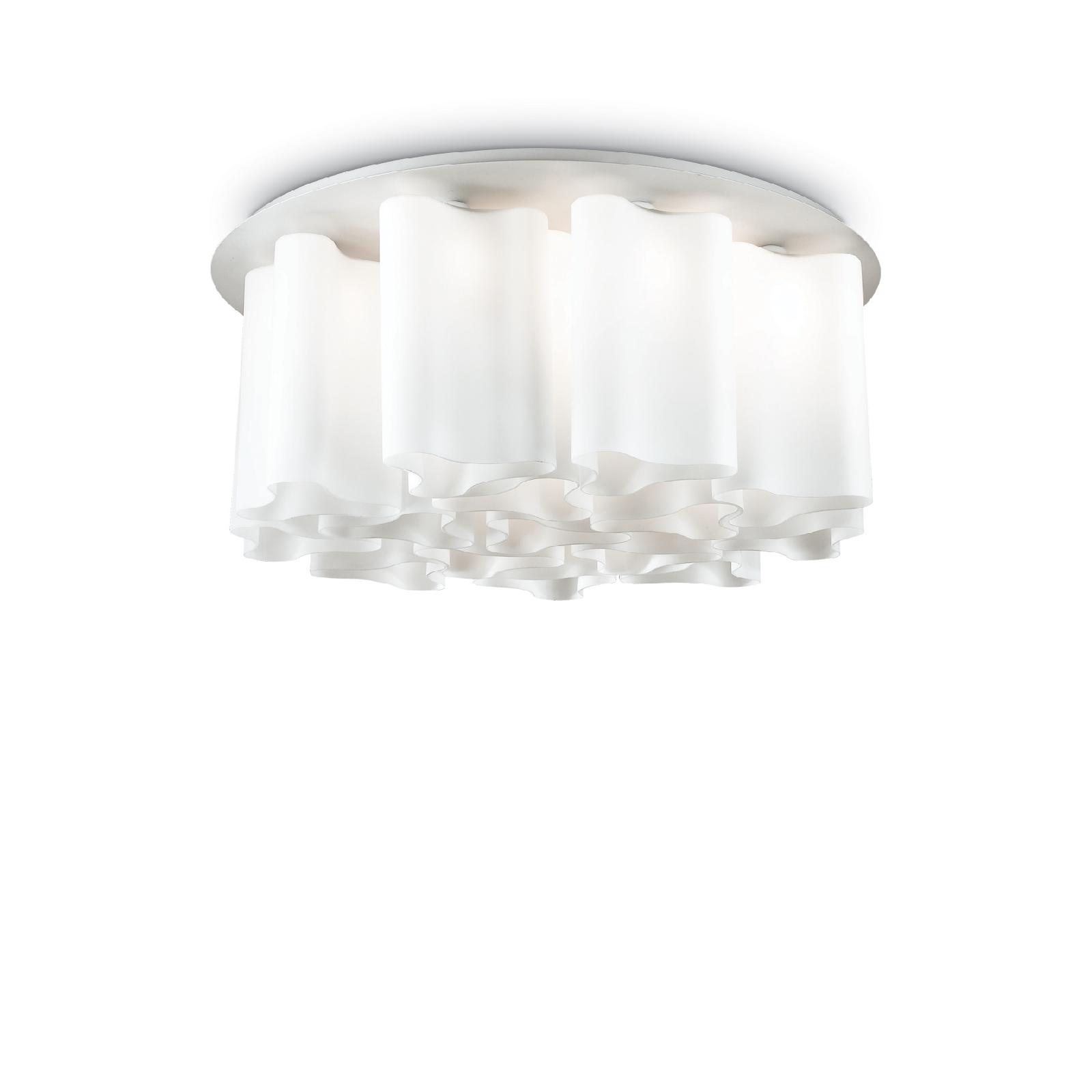 Светильник потолочный Ideal Lux Compo PL15 Bianco 125565