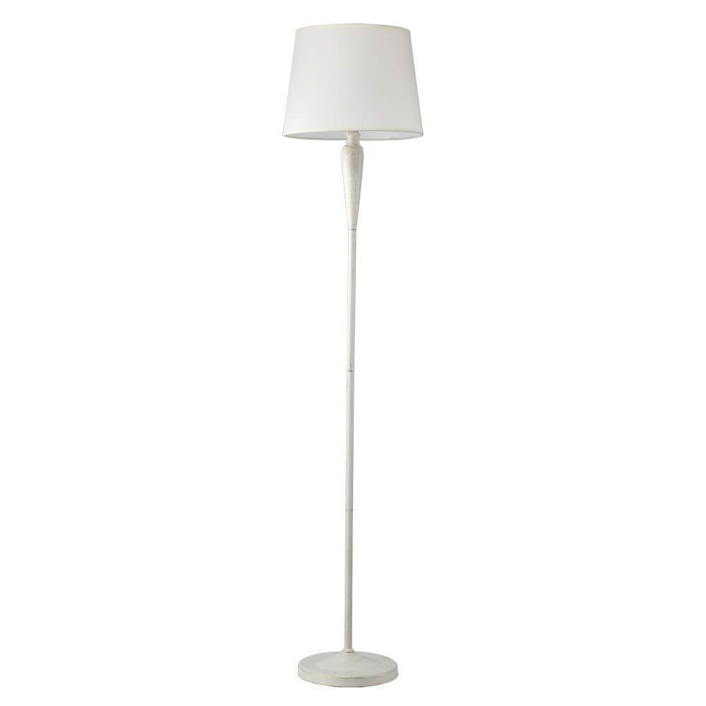 Светильник напольный Arte Lamp Orlean A9310PN-1WG